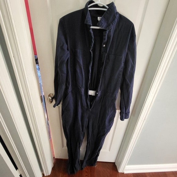 Coveralls - Picture 1 of 1